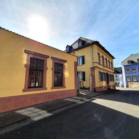 Fewo Kleine Stadtvilla Traben Exterior photo